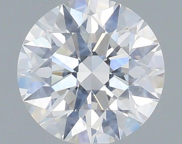0.5 ct Round Diamond