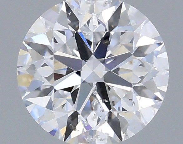 0.31 ct Round Diamond