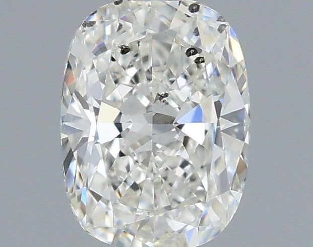 0.3 ct Cushion brilliant Diamond