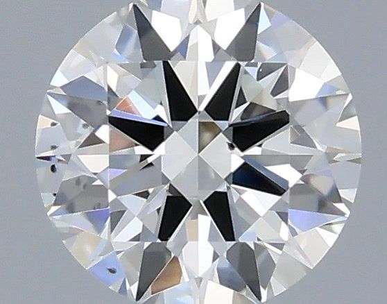 0.3 ct Round Diamond
