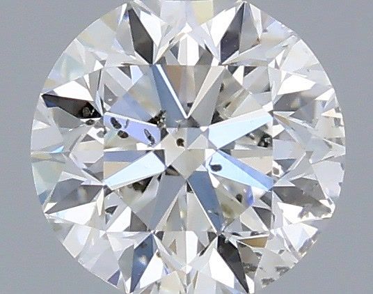 0.3 ct Round Diamond