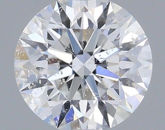 0.3 ct Round Diamond