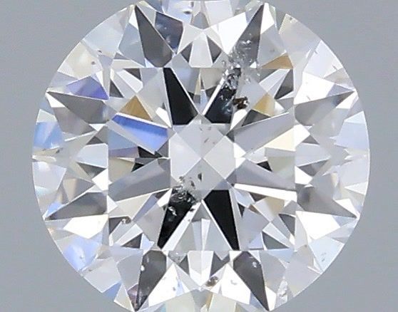 0.3 ct Round Diamond