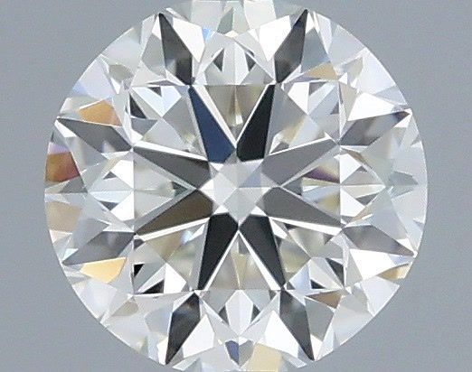 0.3 ct Round Diamond