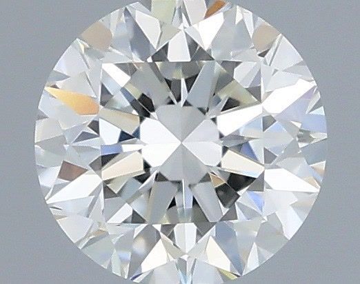 0.3 ct Round Diamond