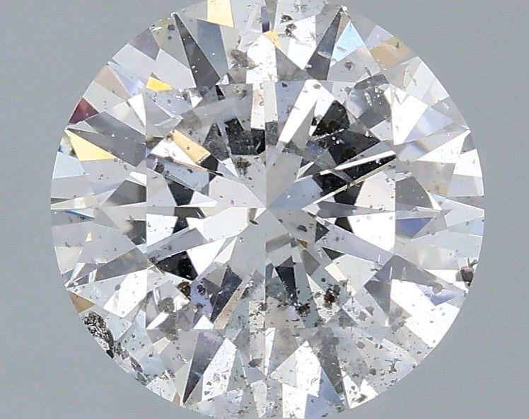 2.07 Carat