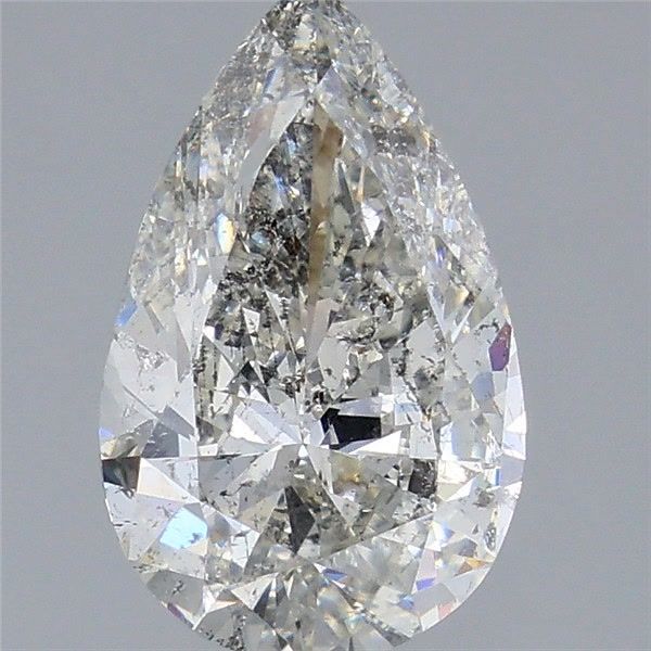 1.23 Carat