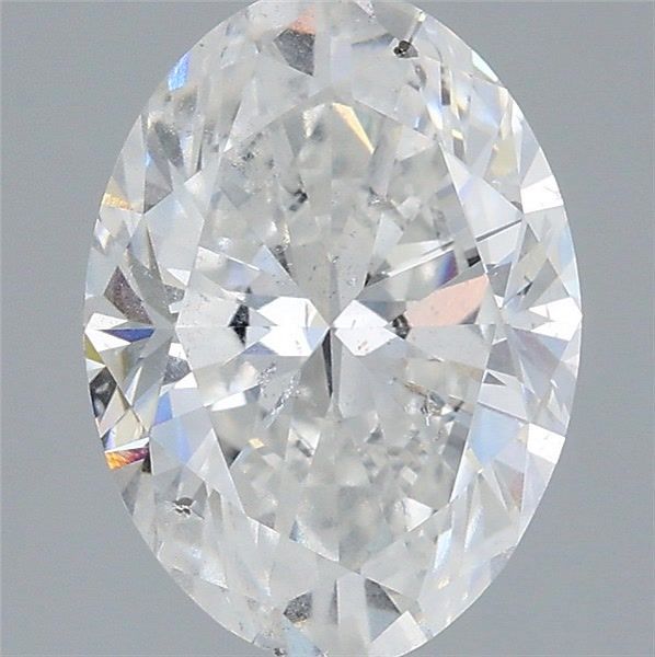 3.01 Carat