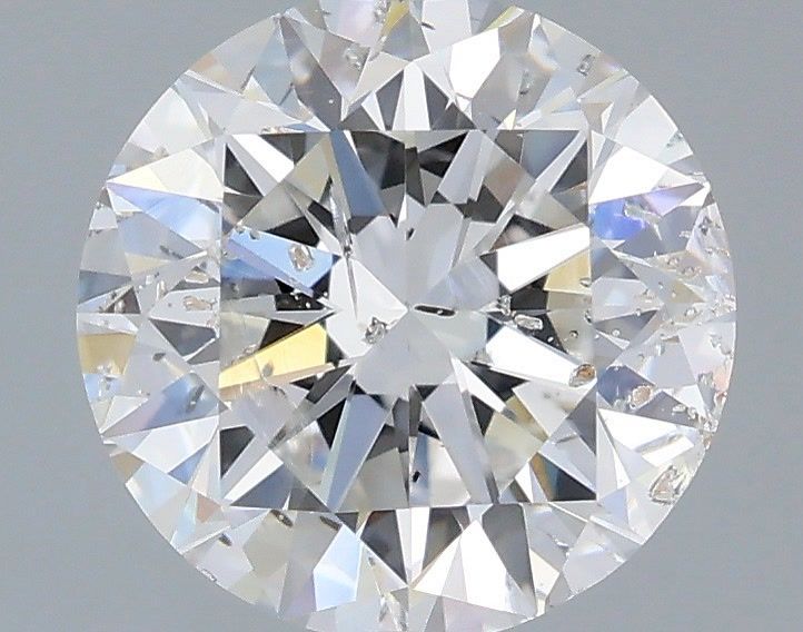 2.01 Carat
