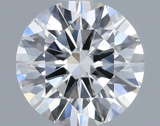 0.3 ct Round Diamond