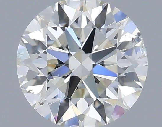 0.4 ct Round Diamond