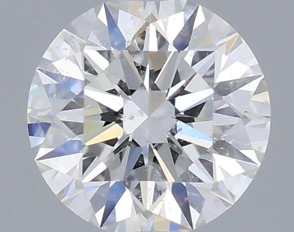 0.32 ct Round Diamond