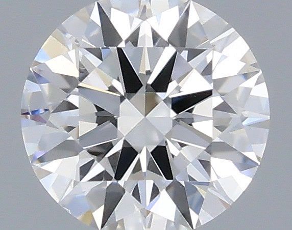 0.3 ct Round Diamond