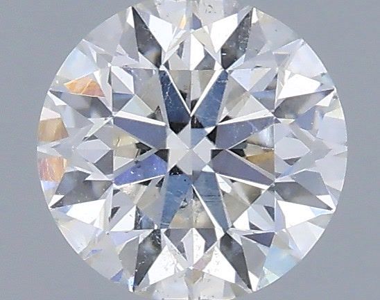 0.4 ct Round Diamond