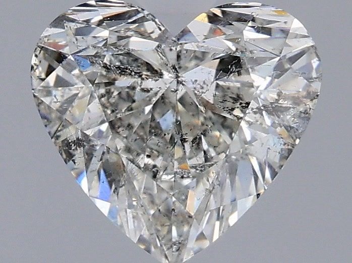 1.33 Carat