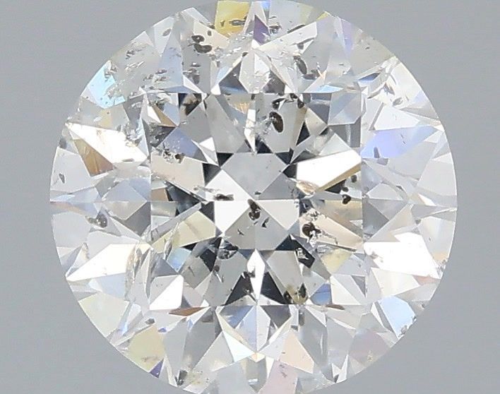 2.01 Carat
