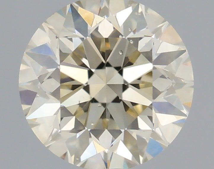 0.56 ct Round Diamond