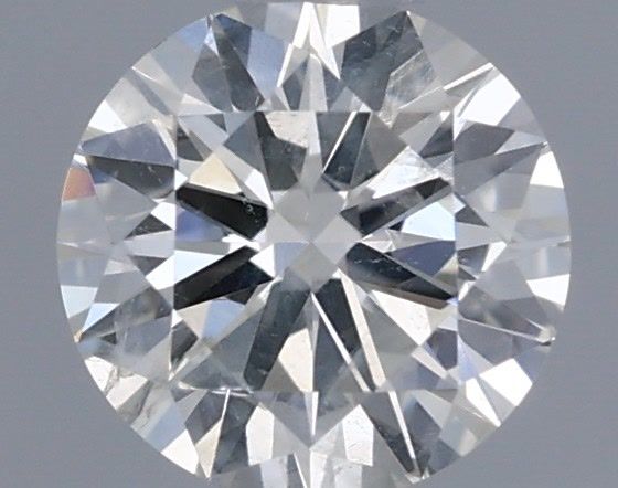 0.3 ct Round Diamond