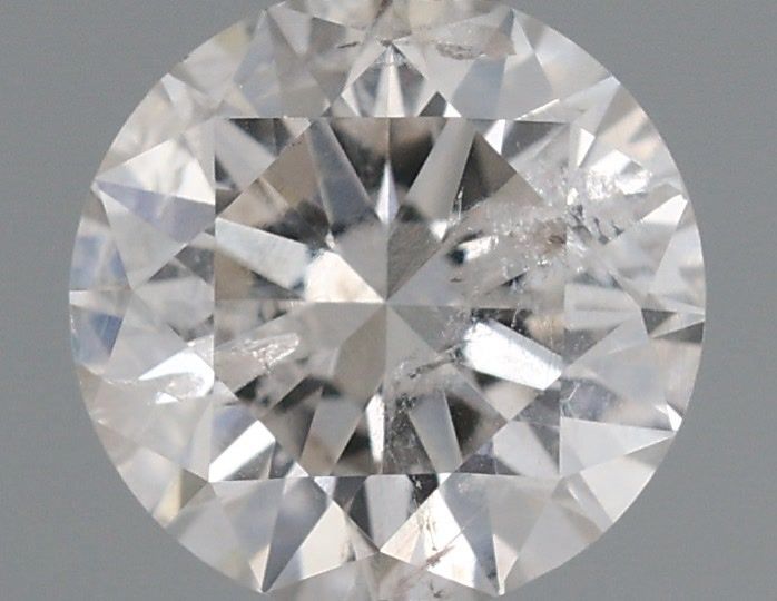 0.31 ct Round Diamond
