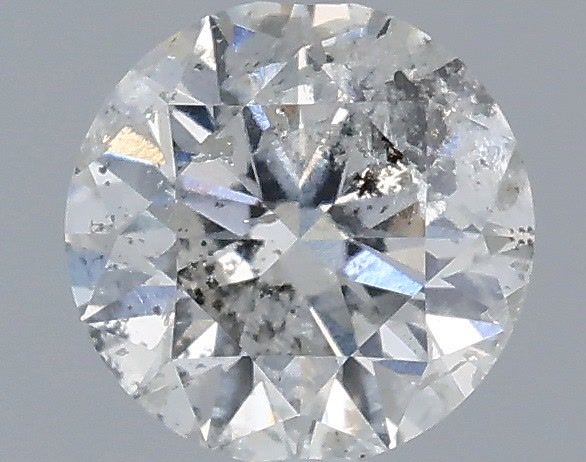 0.31 ct Round Diamond