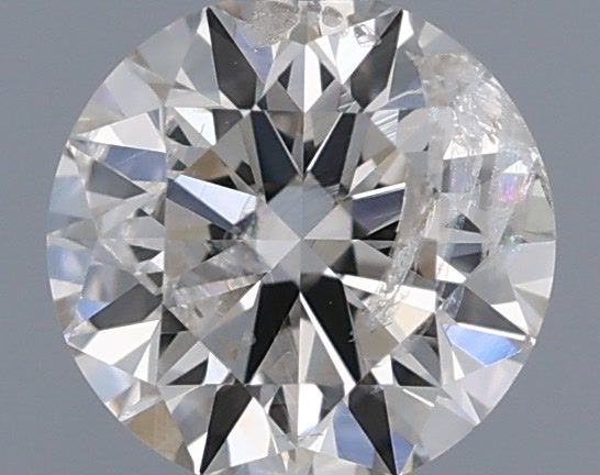 0.31 ct Round Diamond