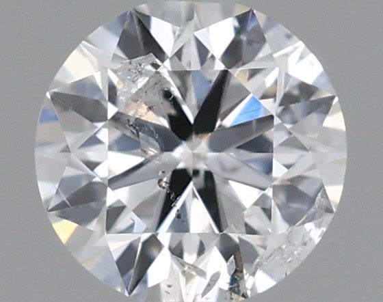 0.31 ct Round Diamond