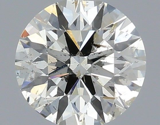 0.4 ct Round Diamond