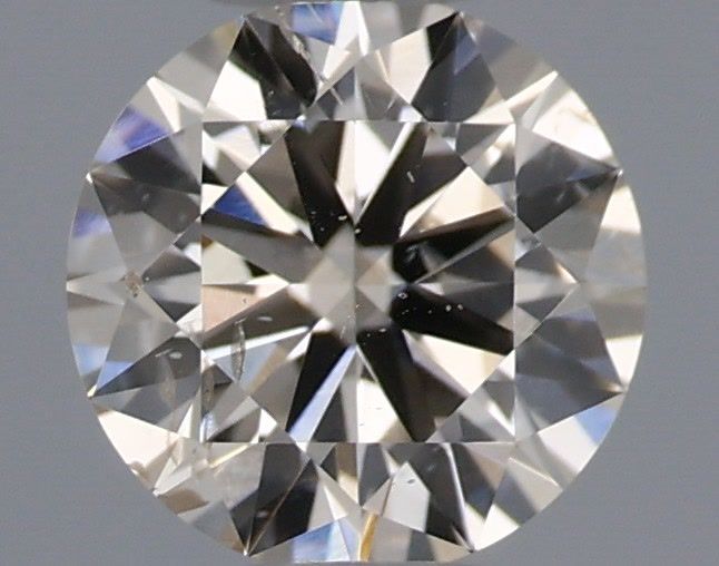 0.3 ct Round Diamond