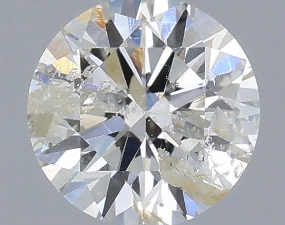 0.3 ct Round Diamond
