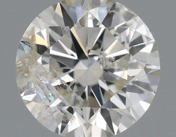 0.3 ct Round Diamond