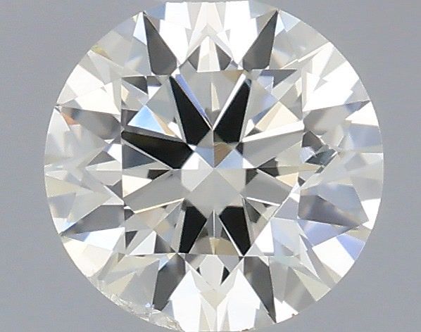 0.4 ct Round Diamond