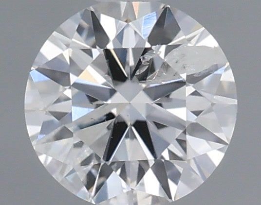 0.31 ct Round Diamond