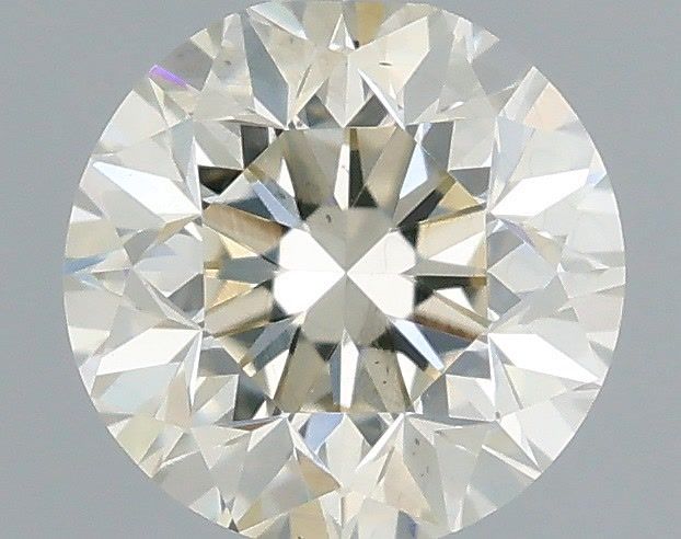 0.41 ct Round Diamond