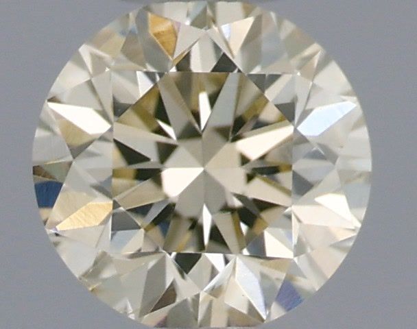 0.31 ct Round Diamond