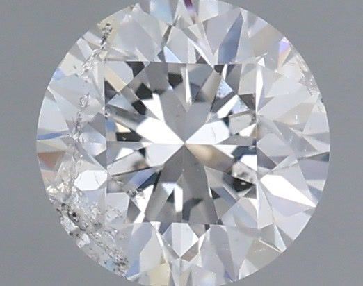 0.3 ct Round Diamond