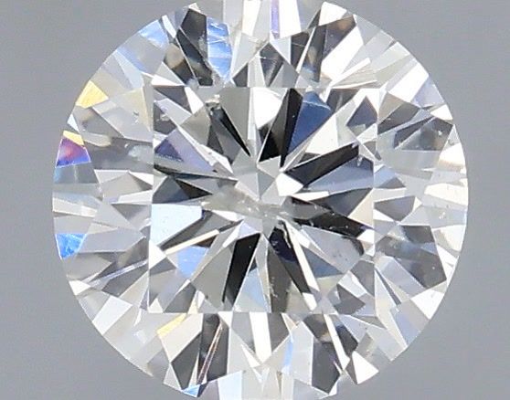 0.39 ct Round Diamond