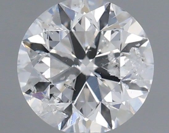 0.31 ct Round Diamond