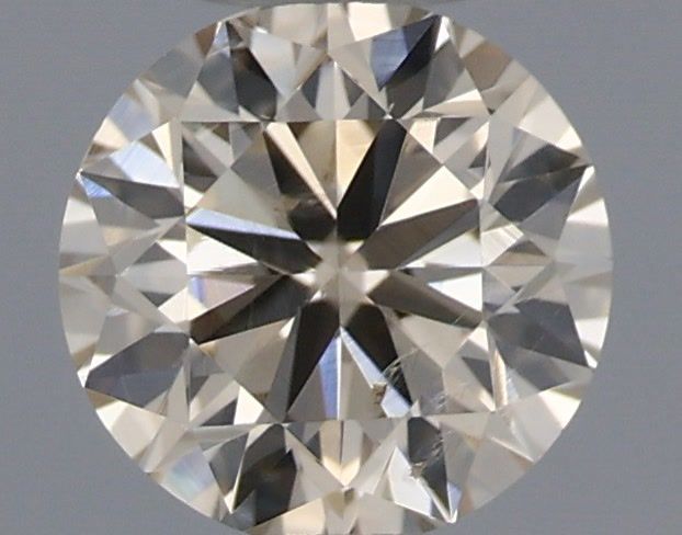 0.3 ct Round Diamond