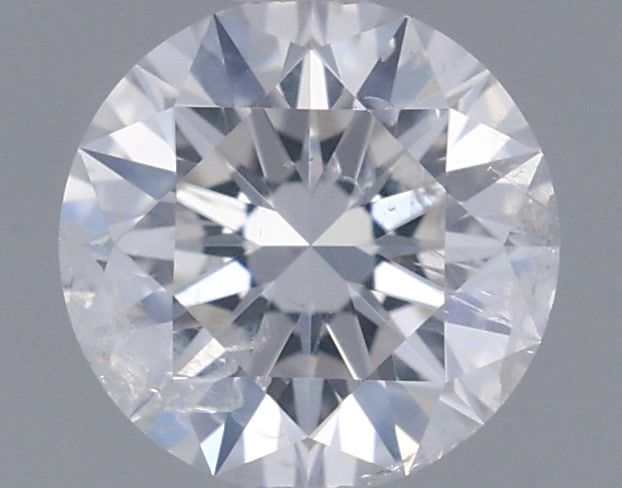 0.42 ct Round Diamond