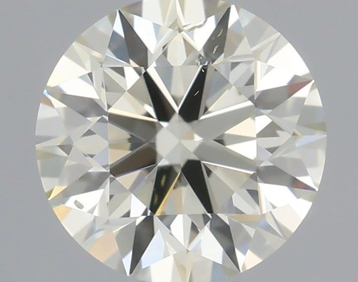 0.52 ct Round Diamond