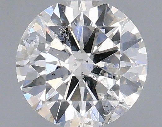 0.3 ct Round Diamond