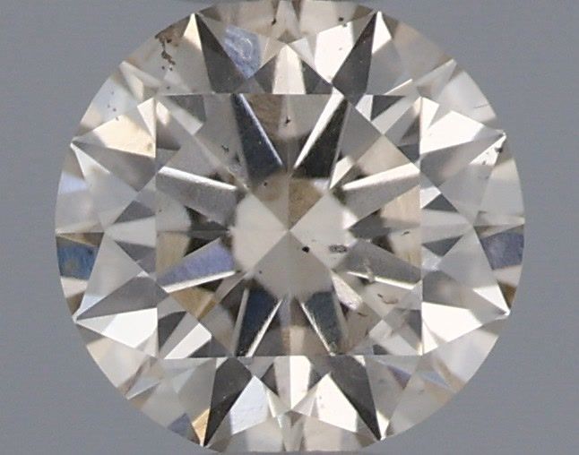 0.3 ct Round Diamond