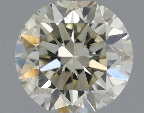 0.3 ct Round Diamond