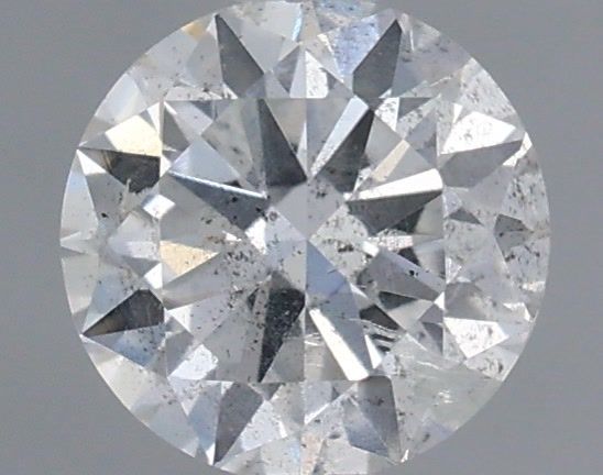 0.31 ct Round Diamond