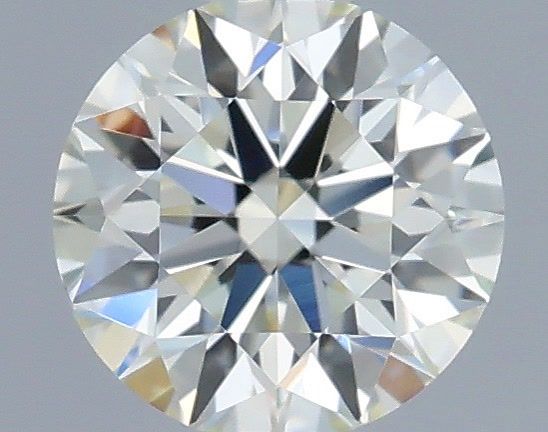 0.4 ct Round Diamond