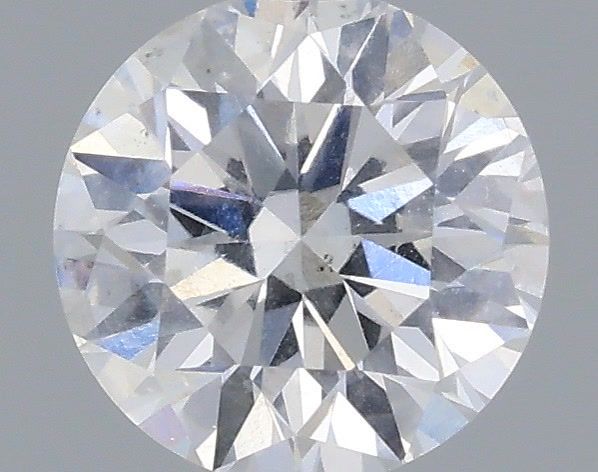 0.38 ct Round Diamond