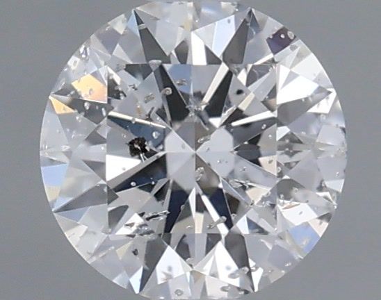0.3 ct Round Diamond