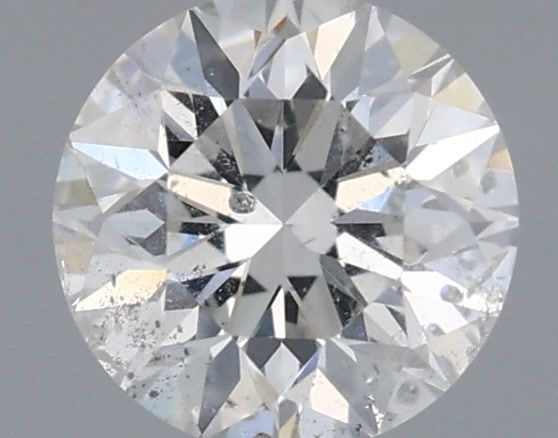 0.31 ct Round Diamond