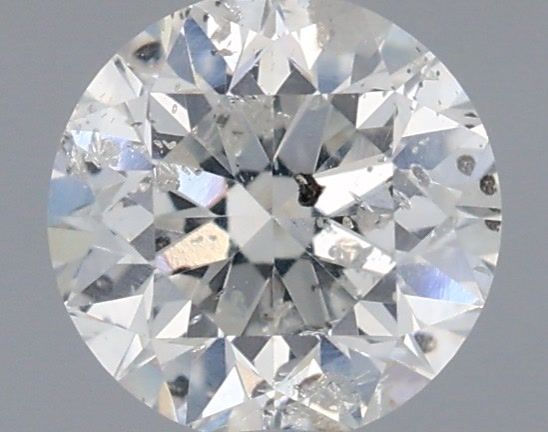 0.3 ct Round Diamond