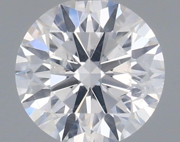0.3 ct Round Diamond